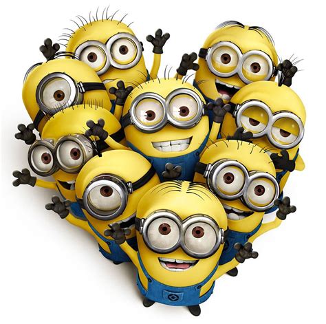 Sandra Bullock Cast in 'Despicable Me' Spin-off, 'Minions' - Rotoscopers