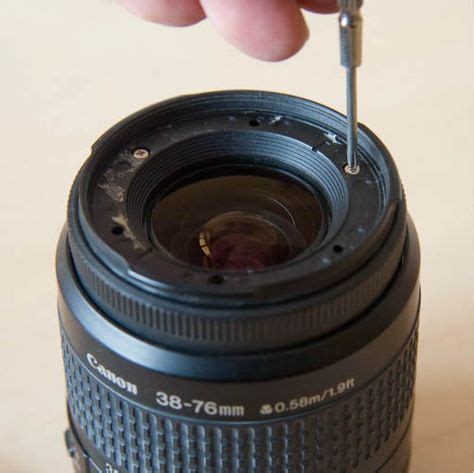 Capture Every Detail with a Macro Lens