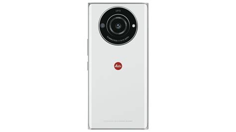 Leica Leitz Phone 2 launches with massive camera, even bigger price