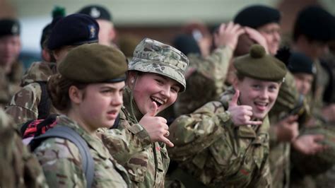 Army Cadet Force Association (ACFA) | Army Cadets UK