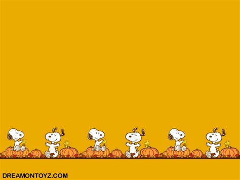 Snoopy Halloween Wallpaper - WallpaperSafari