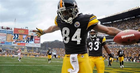 Antonio Brown Explains His Sideline Meltdown In Angry Rant About Steelers