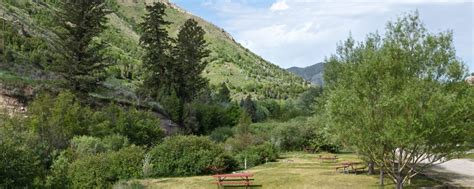 Lava Hot Springs, Idaho Campground | Lava Hot Springs KOA