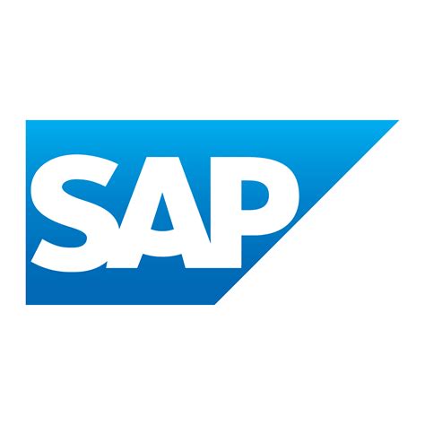 Logo SAP – Logos PNG