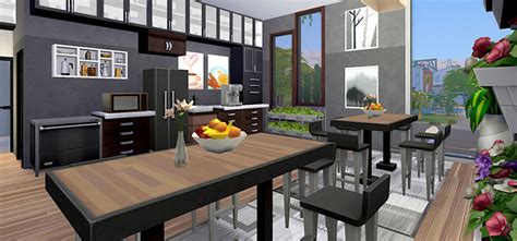 30 Best Apartment Lots & Mods For The Sims 4 (Free To Download ...