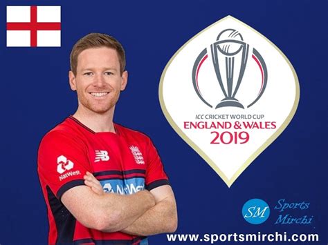 England 2019 cricket world cup squad revealed | Sports Mirchi