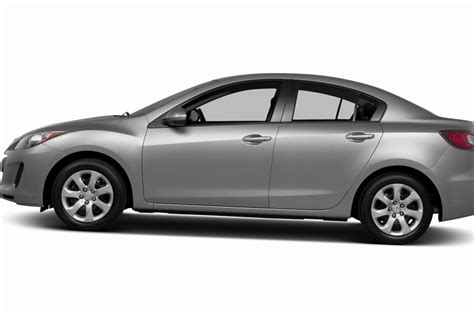 Mazda 3 Sedan Photos and Specs. Photo: Mazda 3 Sedan review and 24 ...