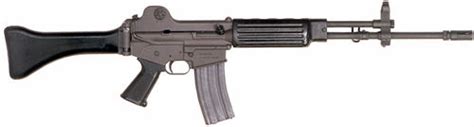 Daewoo K1 / K2 - Internet Movie Firearms Database - Guns in Movies, TV ...