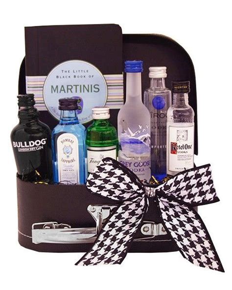 The Best Vodka Gift Basket Ideas - Home, Family, Style and Art Ideas