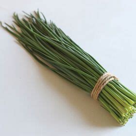 Chive Seeds - Organic Varieties |Johnny's Selected Seeds | Chive seeds ...