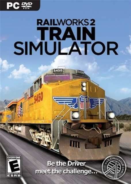 Railworks train simulator 2009 - cyclenaxre