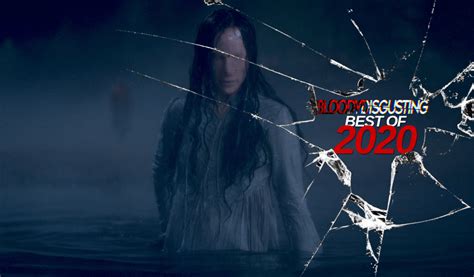 The Terrifying and Soothing Sounds of 2020: The Top 10 Best Horror ...