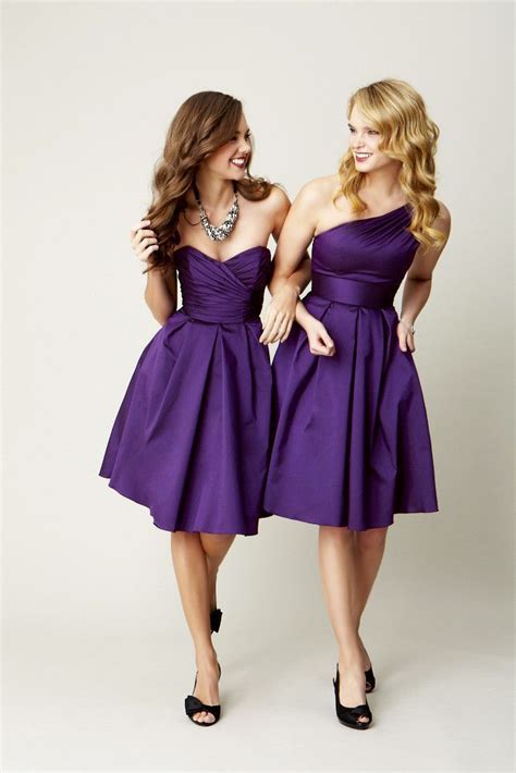 9+Royal Purple Wedding Dresses | [+]MYBIRDBLOGS