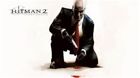 Download Video Game Hitman 2: Silent Assassin HD Wallpaper