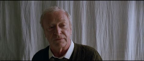 Michael Caine in Batman Begins - Michael Caine Image (2475613) - Fanpop