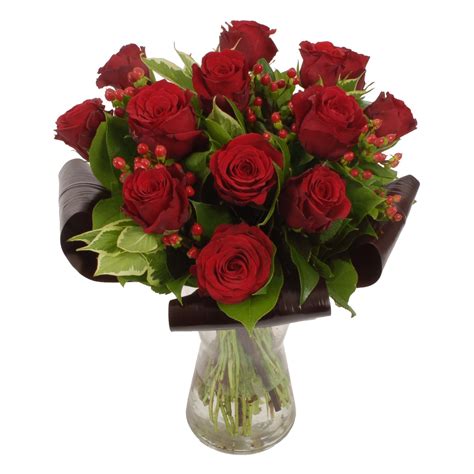 Valentine's day bouquets red roses | Free Wallpaper Downloads