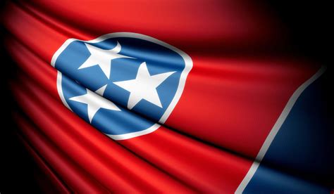 [100+] Tennessee Flag Wallpapers | Wallpapers.com