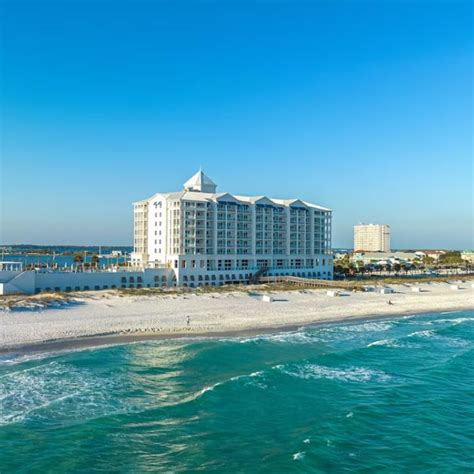 All-Inclusive Pensacola Beach Resorts