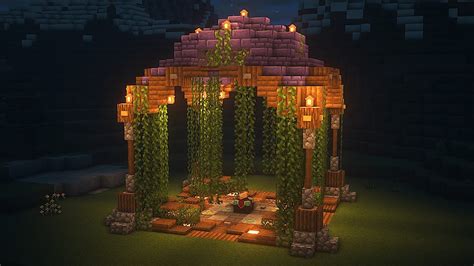 How To Make A Cool Living Room In Minecraft Perfect Enchantment | www ...