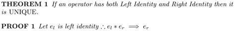 Proof Notation Symbols - payment proof 2020