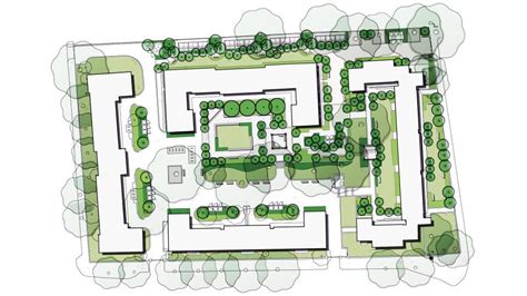 RESIDENTIAL MASTERPLAN • CONCEPT Landscape Architects, Urban and Garden ...