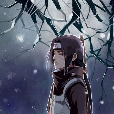 Itachi Uchiha Anbu Wallpapers - Wallpaper Cave