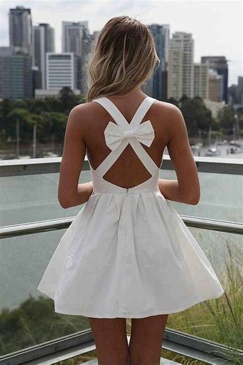 1000+ images about 8th Grade Grad Dresses on Pinterest | Cutout dress ...