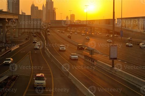 city traffic view 11323444 Stock Photo at Vecteezy