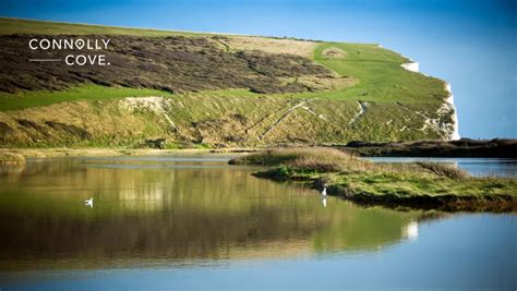 Seaford Town and Beach: A Magnificent Seaside Town - ConnollyCove