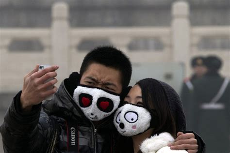 Beijing air pollution hits ‘hazardous’ level | Toronto Star