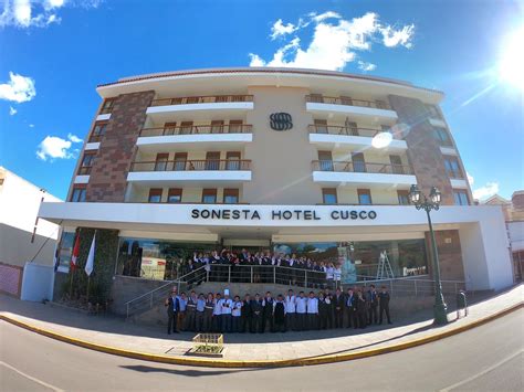 Sonesta Hotel Cusco - UPDATED 2025 Prices, Reviews & Photos