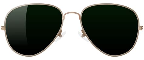 Sunglasses - Clip Art Library