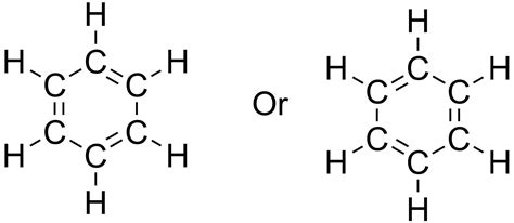 Give the number of sigma bonds and pi bonds for benzene, c6h6 ...