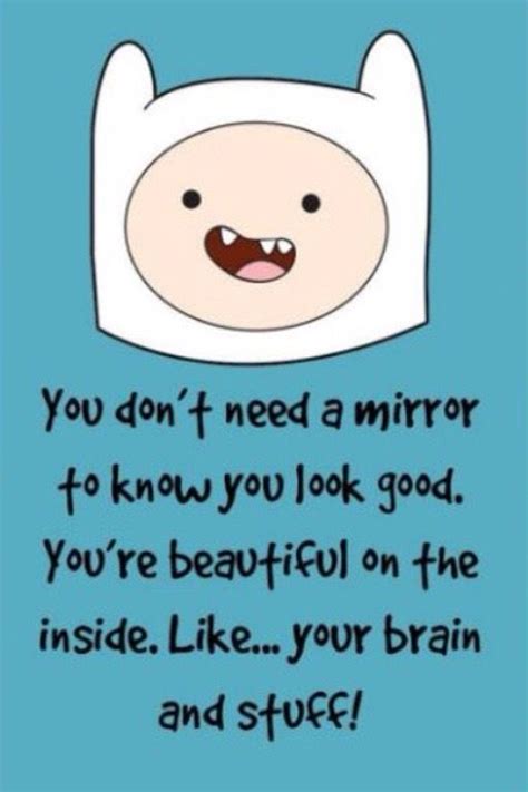 The amazing Finn quotes | Adventure time wallpaper, Adventure time ...