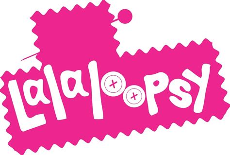 Lalaloopsy Logo Vector