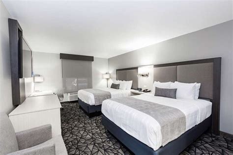 Best Western Morton Inn $120 ($̶1̶2̶9̶) - Updated 2024 Prices & Hotel ...