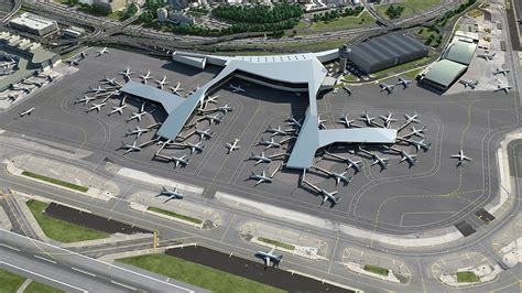 LaGuardia Airport Redevelopment