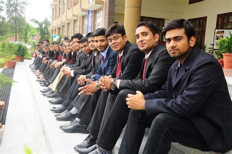 CHRIST University - Delhi NCR Campus, Ghaziabad: Placement, Admission ...