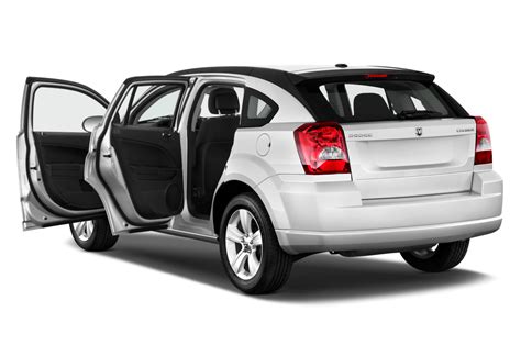 2012 Dodge Caliber Reviews and Rating | Motor Trend