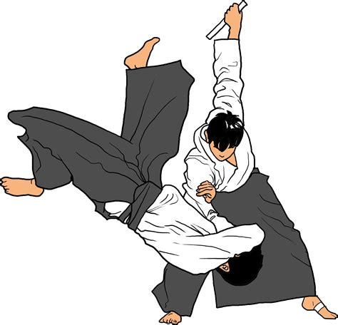 Pin op AIKIDO ClipArt 홍보용 사진자료