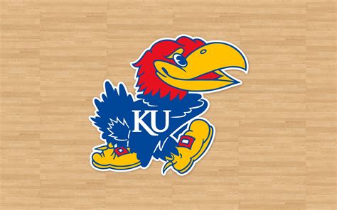 🔥 [50+] Kansas Jayhawks Basketball Wallpapers | WallpaperSafari