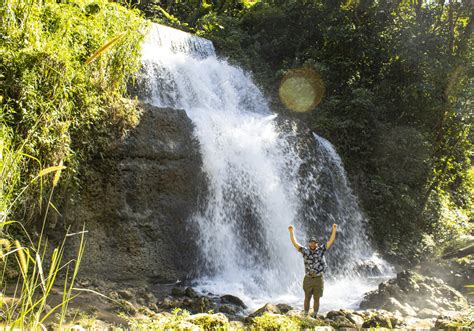 Arecibo Cave & Waterfall Tour - Puerto Rico Taxi & Tours