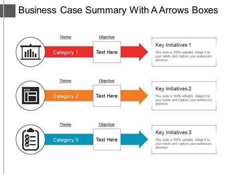 Business Case Presentation Template Ppt - Professional Template Inspiration