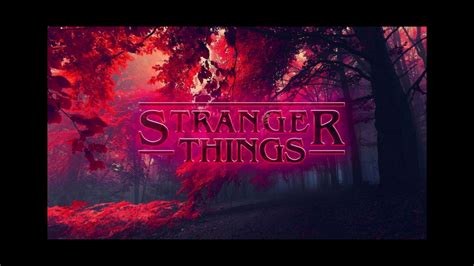 Stranger Things Theme Song Remix 2018 (Drum & Bass Remix) - YouTube