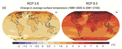 Up to Five Billion Face 'Entirely New Climate' by 2050 | Climate Central