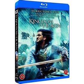 Find the best price on Kingdom of Heaven - Director's Cut (Blu-ray ...