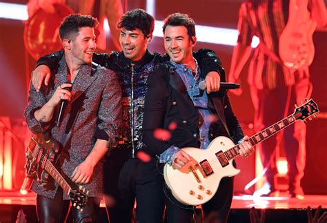 How much are Jonas Brothers' 2023 tour tickets? Price and presale details