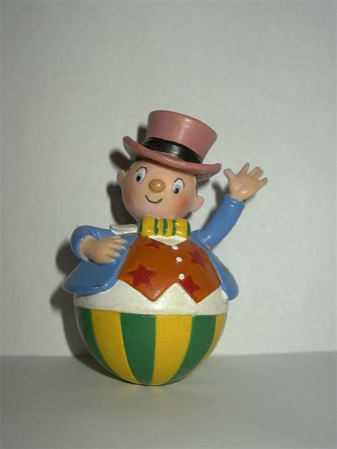 Other Collectable Toys - Mr Wobbly Man from Noddy was sold for R20.00 ...