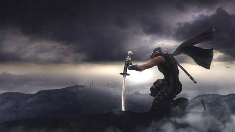 Anime Ninja Wallpapers - Wallpaper Cave