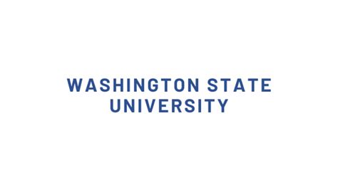 Washington State University - Carson College of Business | MBA Reviews